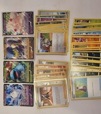 Pokemon cards bundle for sale  DONCASTER