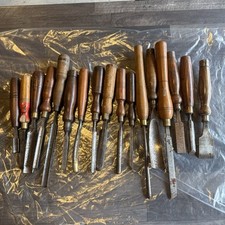 Vintage woodworking hand for sale  HALESOWEN
