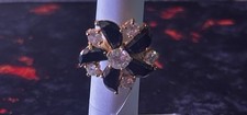 Magnifique grosse bague d'occasion  Laventie