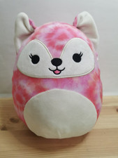 Squishmallows sabine pink for sale  BIRMINGHAM