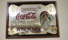 Quadro pubblicitario coca usato  Portomaggiore