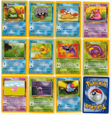 Pokemon tcg fossil usato  Italia