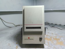 Impressora de verificação Defective Travelers Express Gram 1600 sem chave como está comprar usado Impressora de verificação Defective Travelers Express Gram 1600 sem chave como está comprar usado  Enviando para Brazil