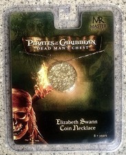 Pirates caribbean elizabeth for sale  Cedar Park