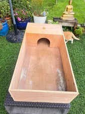 Tortoise table small for sale  SCARBOROUGH