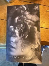 Fairydale By Veronica Lancet Paperback Preowned Slight Spine Wear  OOP comprar usado  Enviando para Brazil