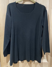 Black tunic style for sale  BEDFORD