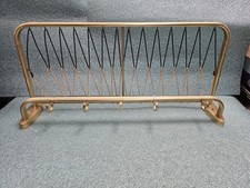 Wand garderobe 60x28x12 gebraucht kaufen  Nürnberg