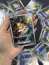Usado, 2025 pokemon S-chinês PTCG cartão Magikarp AR SV-P-024 escarlate e violeta comprar usado  Enviando para Brazil