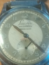 Belle montre homme d'occasion  Paris XV