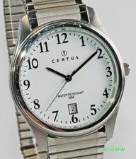 Certus orologio quarzo usato  Spedire a Italy