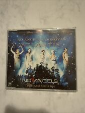 Angels donovan atlantis gebraucht kaufen  Reisbach