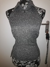 Seeler neckholder weste gebraucht kaufen  Essen