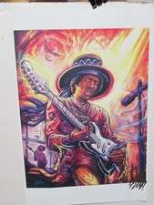 Dano jimi hendrick for sale  Hawthorne