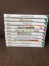 Nintendo wii game for sale  BRIGHTON