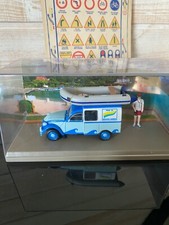 Fourgonnette citroen 2cv d'occasion  Manduel