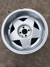 Borbet 4x100 9x16 gebraucht kaufen  Zeuthen