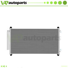Condensador AC para 2007 2008 2009 2010 2011 Honda CR-V 3599 alumínio 2.4L 4 portas comprar usado  Enviando para Brazil