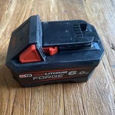 Milwaukee m18 fb6 gebraucht kaufen  Crivitz