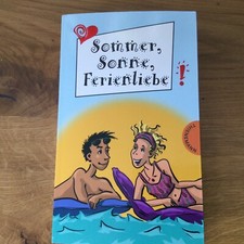 Sommer sonne ferienliebe gebraucht kaufen  Heinsberg