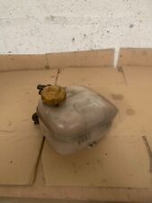 Vauxhall zafira coolant for sale  DUNDEE