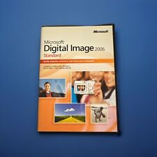Microsoft digital image for sale  Jacksboro