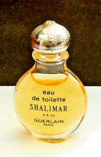 Guerlain shalimar edt gebraucht kaufen  Deutschland