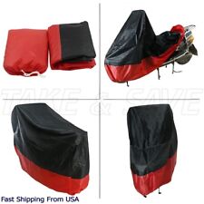 Motorcycle cover bike for sale  Westminster