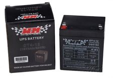 Batterie gel 12volt gebraucht kaufen  Bautzen
