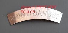 Banane titre bras d'occasion  Toulon-