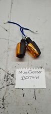 Mini crosser 130t4w for sale  MARCH