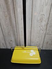 Daisy bissell yellow for sale  Shipping to Ireland