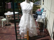 Robe femme habillée d'occasion  Sedan