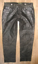 Parforce herren lederjeans gebraucht kaufen  Riedlingen