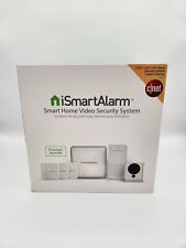 Ismart alarm smart for sale  Orlando