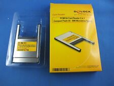 Riginal delock pcmcia gebraucht kaufen  Winterberg