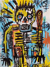 Dr. love basquiat usato  Monselice