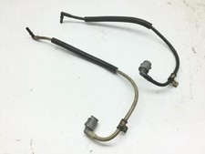 Coppia tubi benzina usato  Viareggio