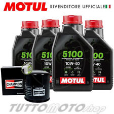 Tagliando honda hornet usato  Serra d'Aiello