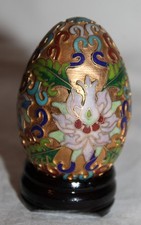Schönes kleines cloisonnes gebraucht kaufen  Leipzig