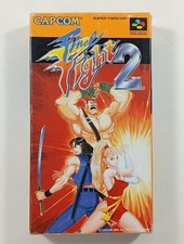 Final fight super d'occasion  Paris XI