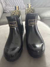 Joules bee wellibobs for sale  CARLISLE