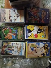 Cassette vhs vintage usato Cassette vhs vintage usato  Caronno Pertusella