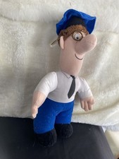Vintage postman pat for sale  BIRMINGHAM