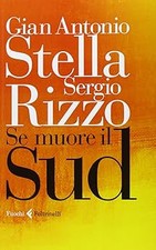 Muore sud stella usato  Vejano
