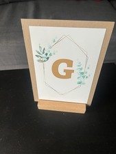 Tischkartenhalter holz gebraucht kaufen Tischkartenhalter holz gebraucht kaufen  Ludwigshafen am Rhein