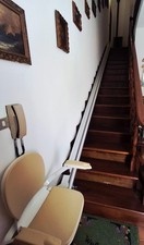 Montascale anziani disabili usato Montascale anziani disabili usato  Poggio Renatico