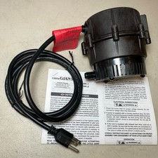 Little giant submersible for sale  Valparaiso