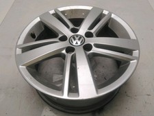 Jante alliage volkswagen d'occasion  Billère