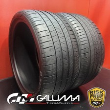 Set tires likenew for sale  Pompano Beach